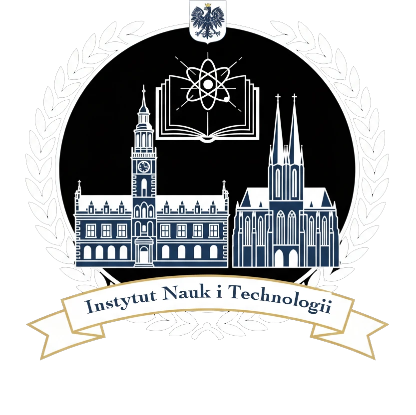 INTP Logo