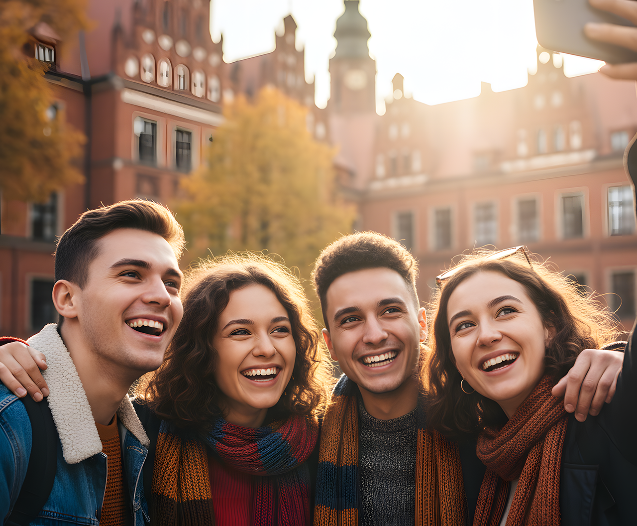 Pokaz innowacji studenckich